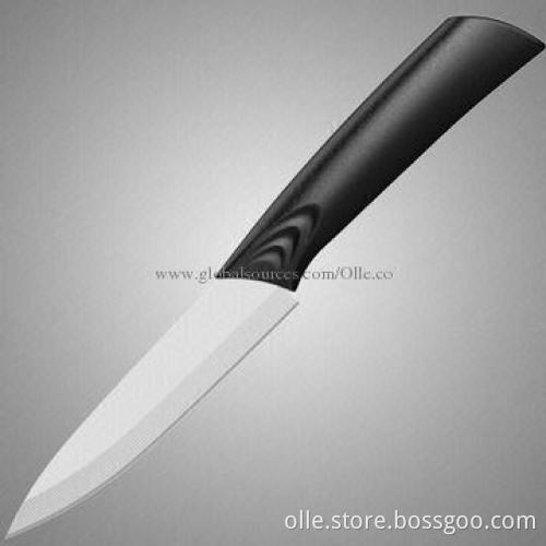 Olle Home Kitchen Most Popular Ceramic Knife